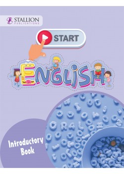 Start English Introductory Book 